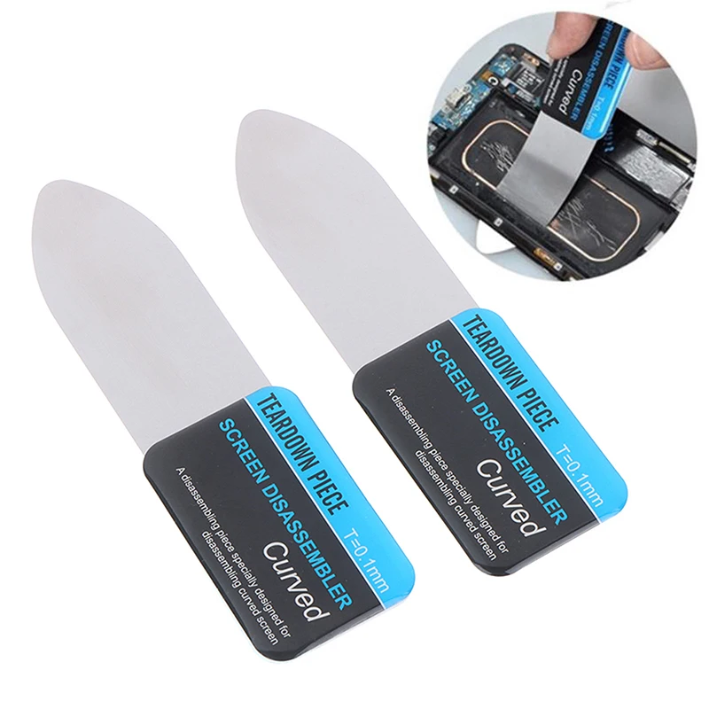 Phone Opening Tool - 1Pc Ultra-Thin Flexible Phone Opening Pry