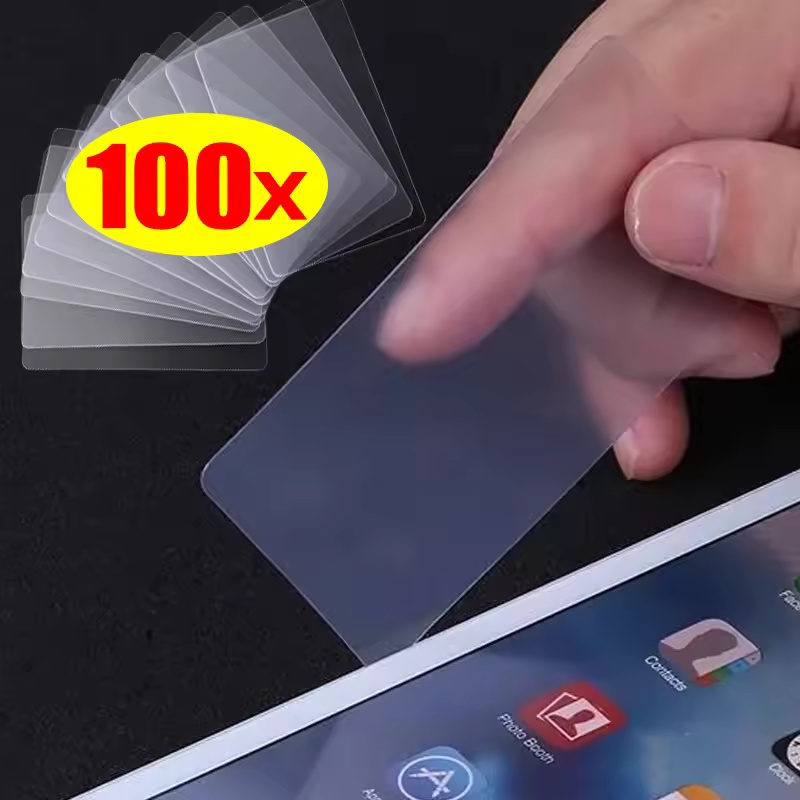 Phone Opening Tool - 1-100Pcs Phone Screen Pry Tools Kit