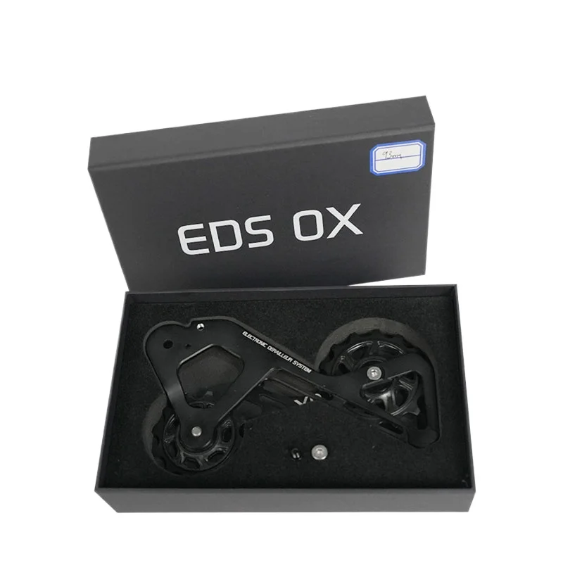 EDS Mountain Electronic Transm - Electronics Repair Guide ulasan dan harga
