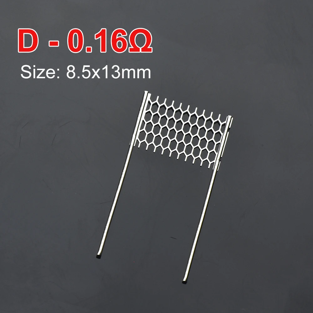 10/50/100pcs Rebuild Heat Wire - Electronics Repair Master ulasan dan harga