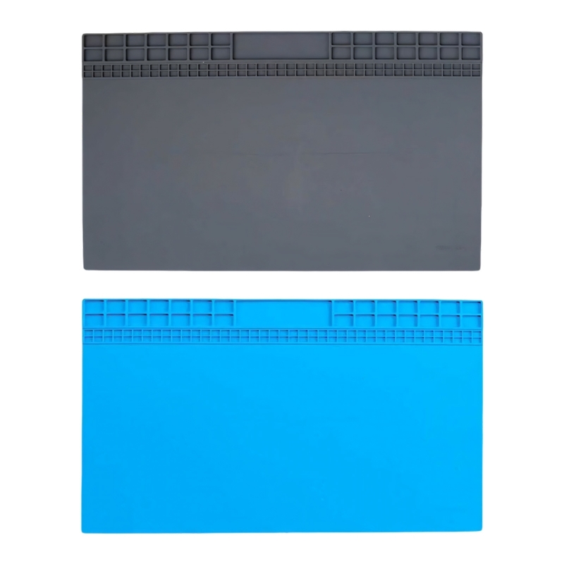 Electronics Repair Pad Silicon - Electronics Repair Guide ulasan dan harga
