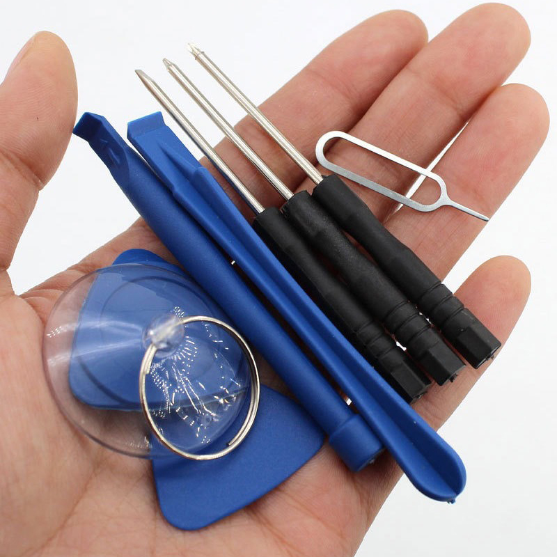 12 Pieces Universal Repair Scr - Phone Opening Tool ulasan dan harga