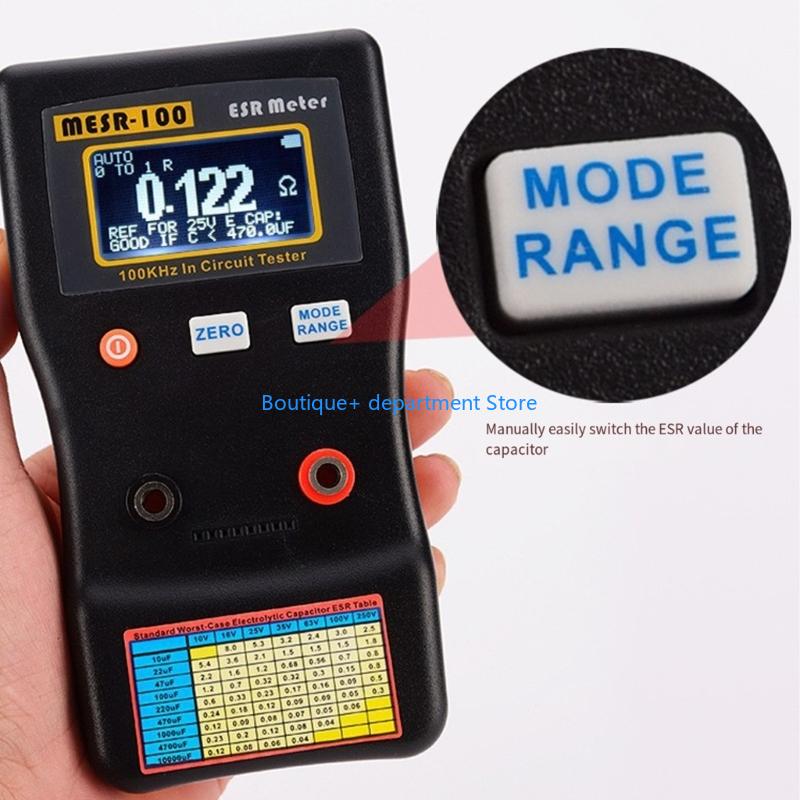 E1PD Electronic Factors Sedime - Electronics Repair Guide ulasan dan harga