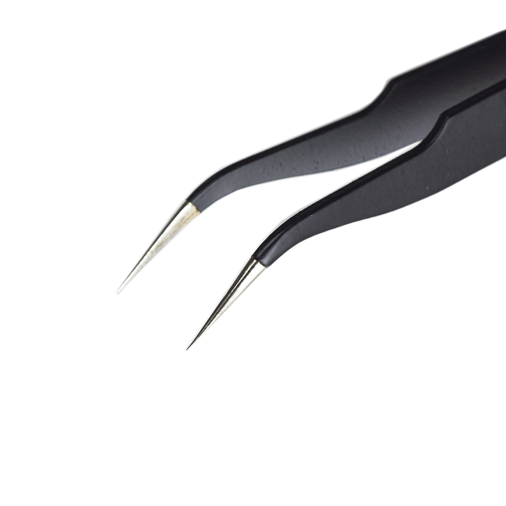 Matte Anti-static Curved Strai - Electronics Repair Master ulasan dan harga