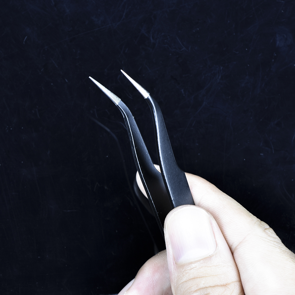 Matte Anti-static Curved Strai - Electronics Repair Master ulasan dan harga
