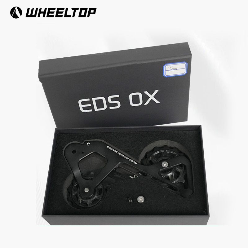 wheeltop EDS Mountain Electron - Electronics Repair Guide ulasan dan harga