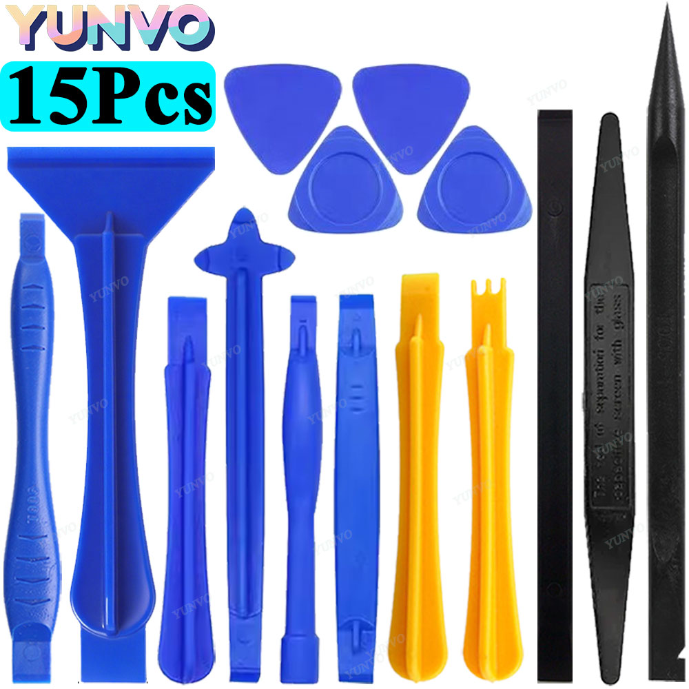 Plastic Spudger Pry Bar Openin - Phone Opening Tool ulasan dan harga