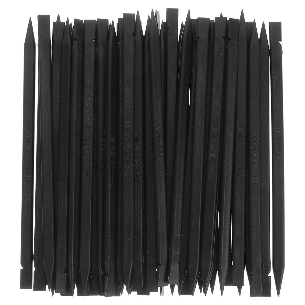 100Pcs Universal Electronic Re - Phone Opening Tool ulasan dan harga