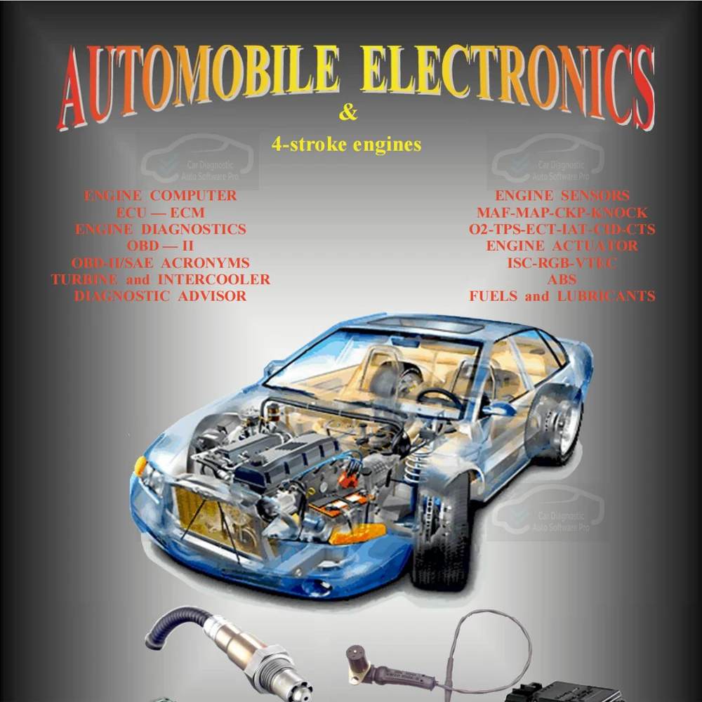 Automobile Electronics Repair  - Electronics Repair Guide ulasan dan harga