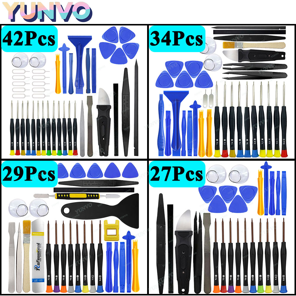 Mobile Phone Disassembly Repai - Phone Opening Tool ulasan dan harga