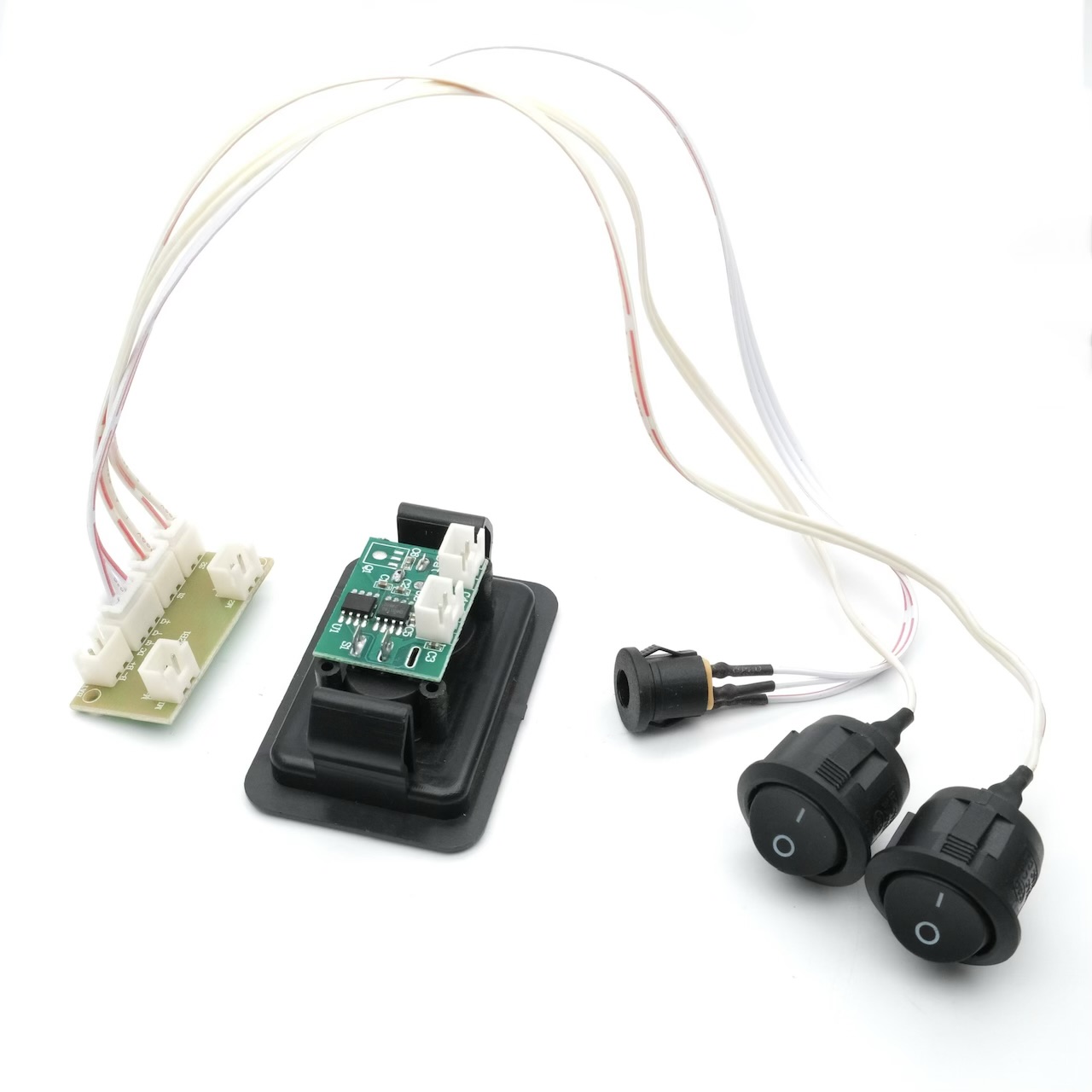 1 Motor Circuit Board Repair M - Electronics Repair Master ulasan dan harga