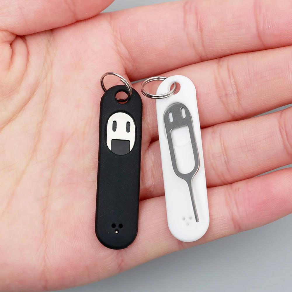 1/3/5Pcs/set Anti-Lost Sim Car - Phone Opening Tool ulasan dan harga