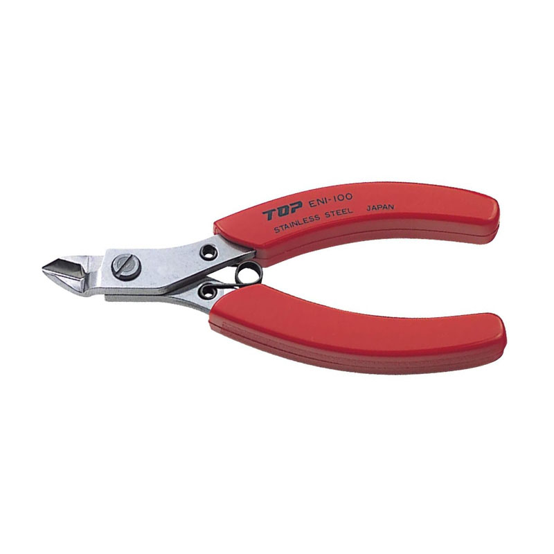 TOP ENI-100 Electronic Nippers - Electronics Repair Hobby ulasan dan harga