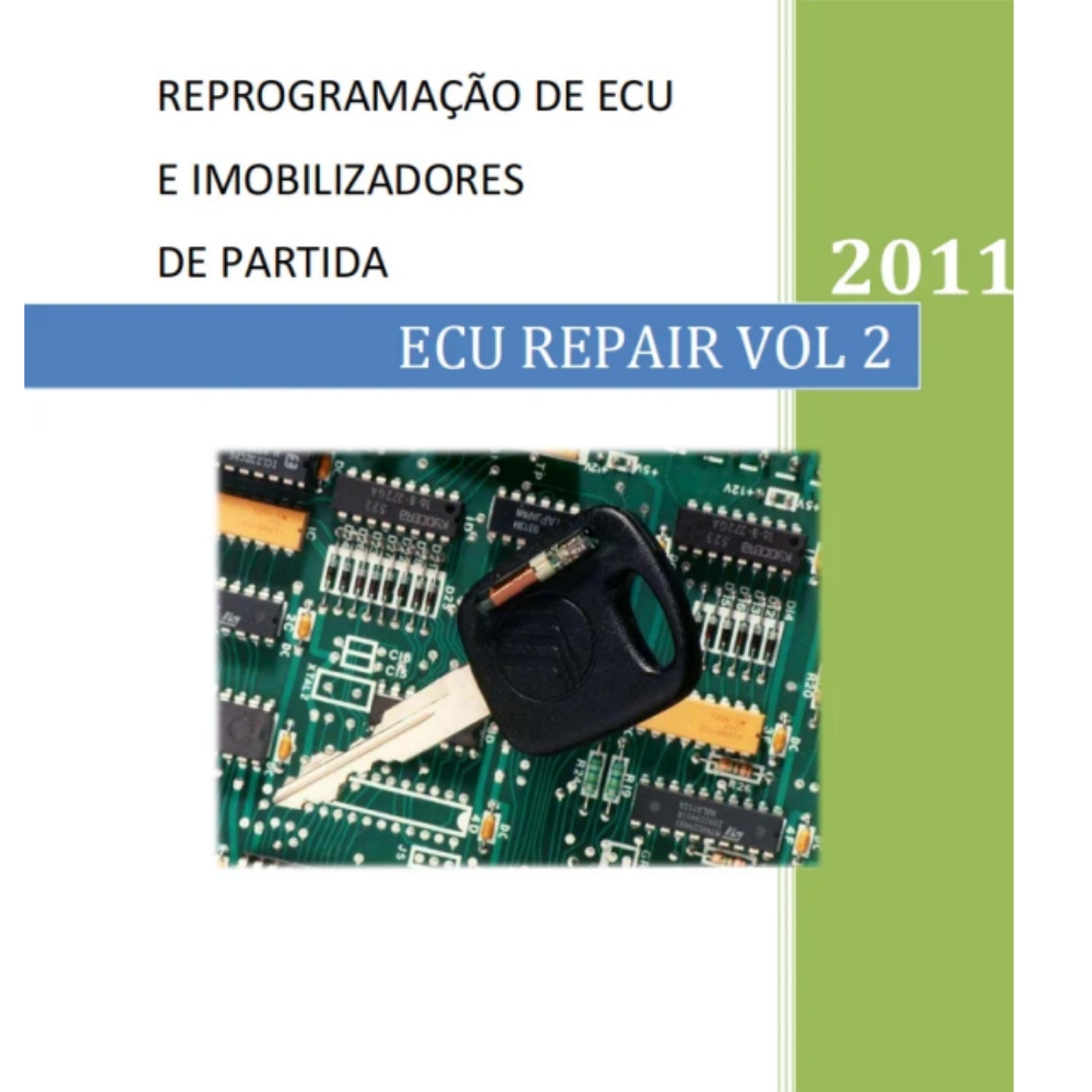 ECU Repair Advanced Course Gui - Electronics Repair Guide ulasan dan harga