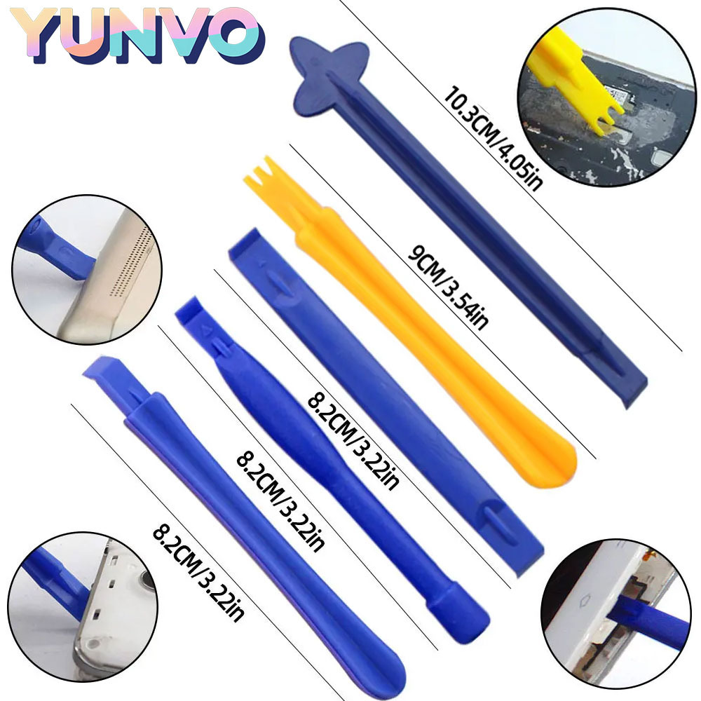 Mobile Phone Repair Screwdrive - Phone Opening Tool ulasan dan harga