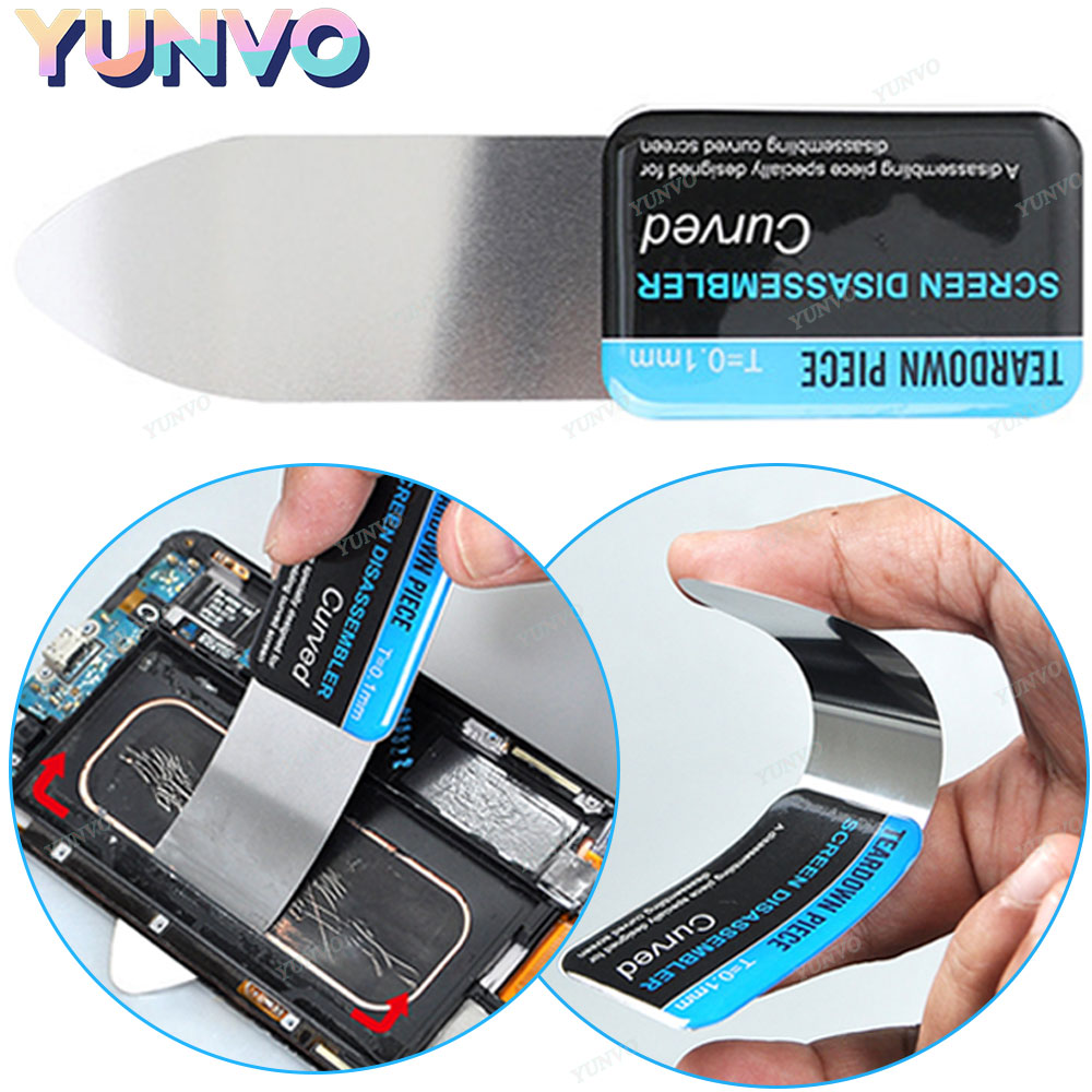 Mobile Phone Repair Screwdrive - Phone Opening Tool ulasan dan harga
