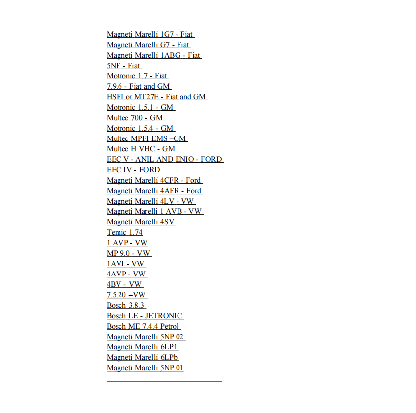 ECU Modules Repair Ebook - Com - Electronics Repair Guide ulasan dan harga