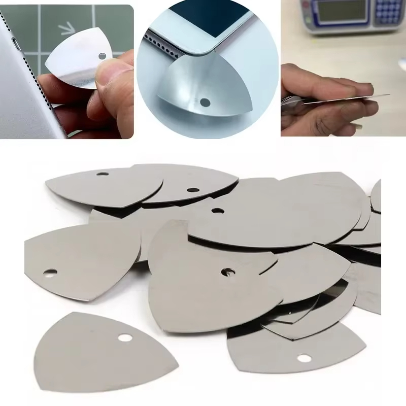 10/20/50PCS Metal Phone Openin - Phone Opening Tool ulasan dan harga