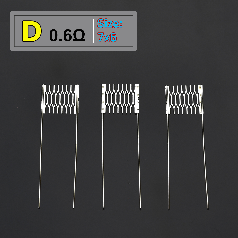 9Types Rebuild Master Mesh Wir - Electronics Repair Master ulasan dan harga
