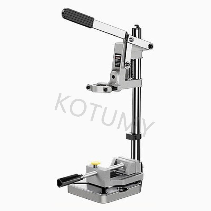 Bench Drill Stand Smooth Guide - Electronics Repair Guide ulasan dan harga