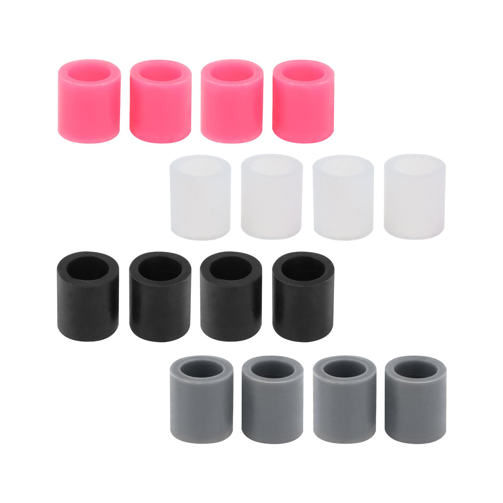 4x Rubber Rollers for Electron - Electronics Repair Guide ulasan dan harga