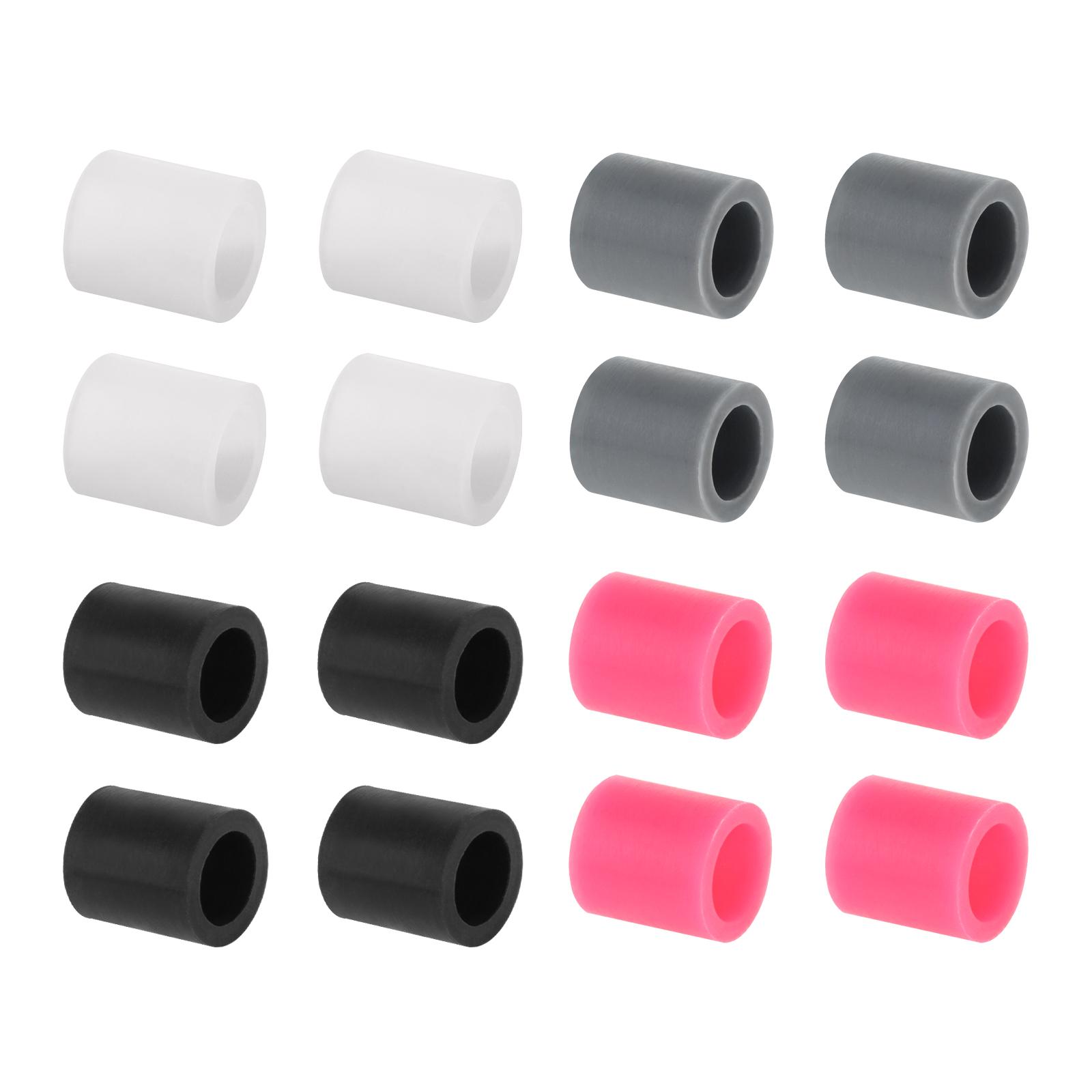 4x Rubber Rollers for Electron - Electronics Repair Guide ulasan dan harga