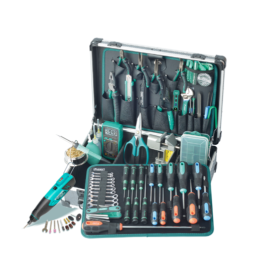 PRO'SKIT PK-1900NH Electronics - Electronics Repair Master ulasan dan harga