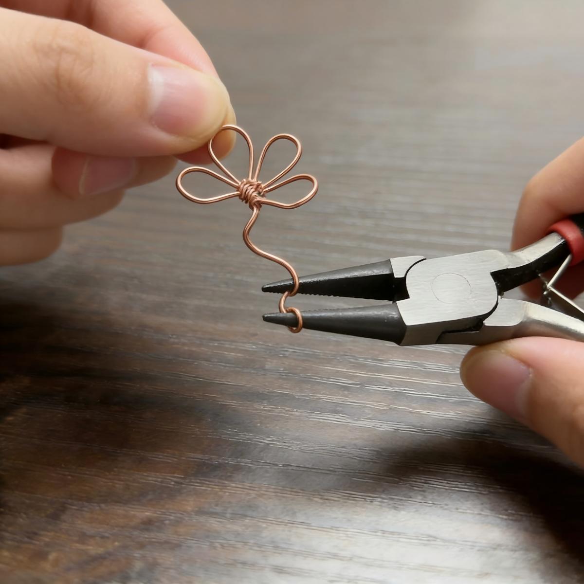 Professional Mini Long Nose Pl - Electronics Repair Hobby ulasan dan harga