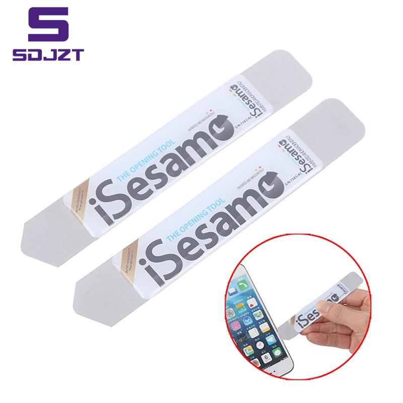 2PCS Opening Tools Stainless S - Phone Opening Tool ulasan dan harga